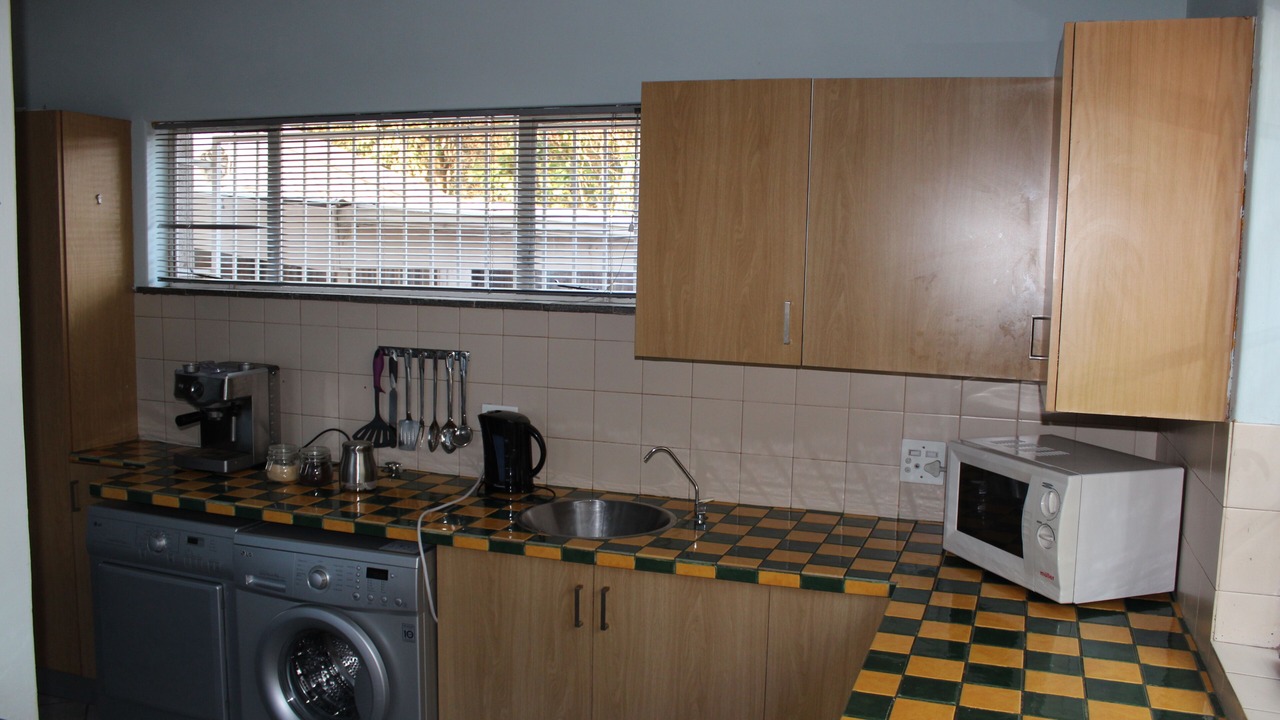 Photo of Kitchen in Menlo Park