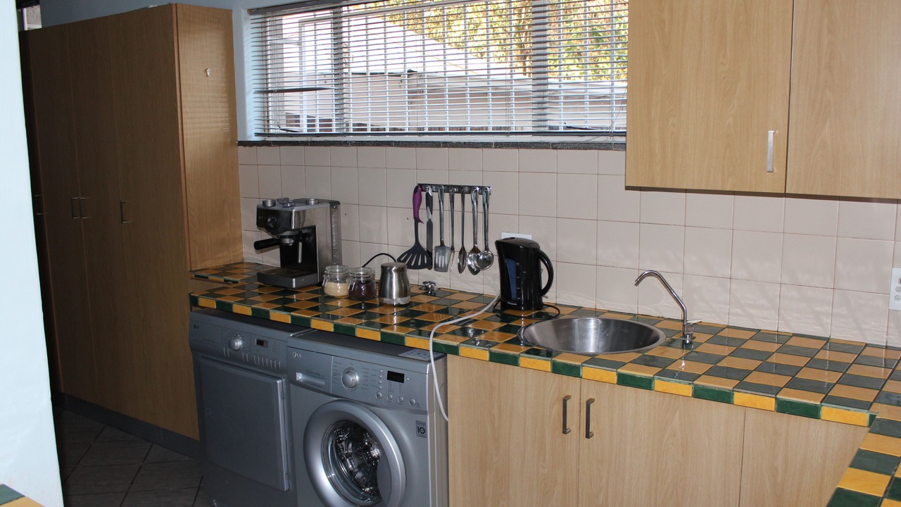 Photo of Kitchen in Menlo Park