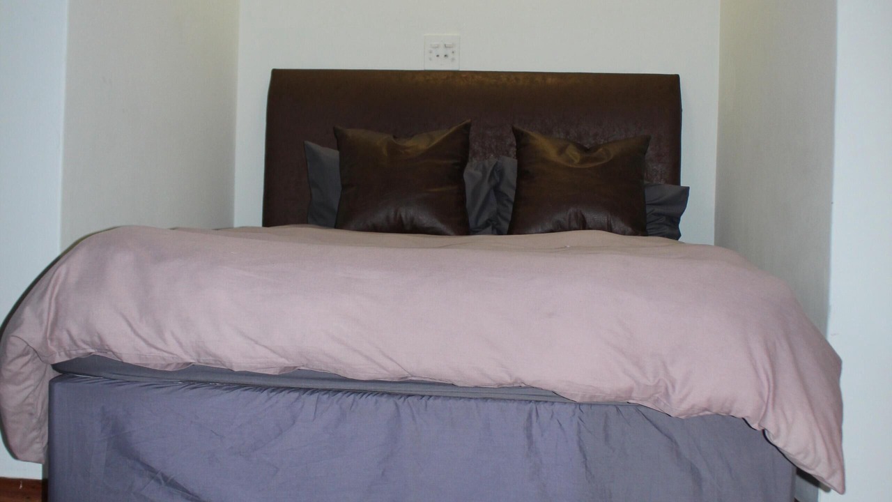 Photo of Bedroom in Menlo Park