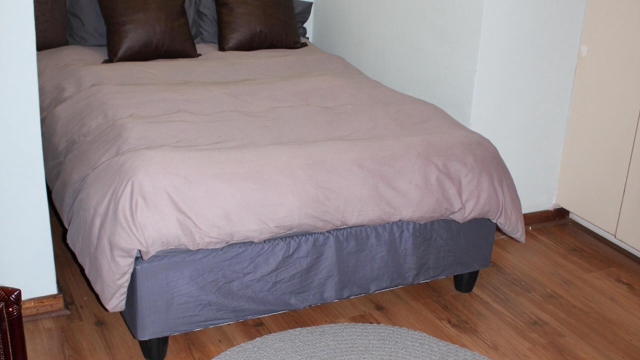 Photo of Bedroom in Menlo Park