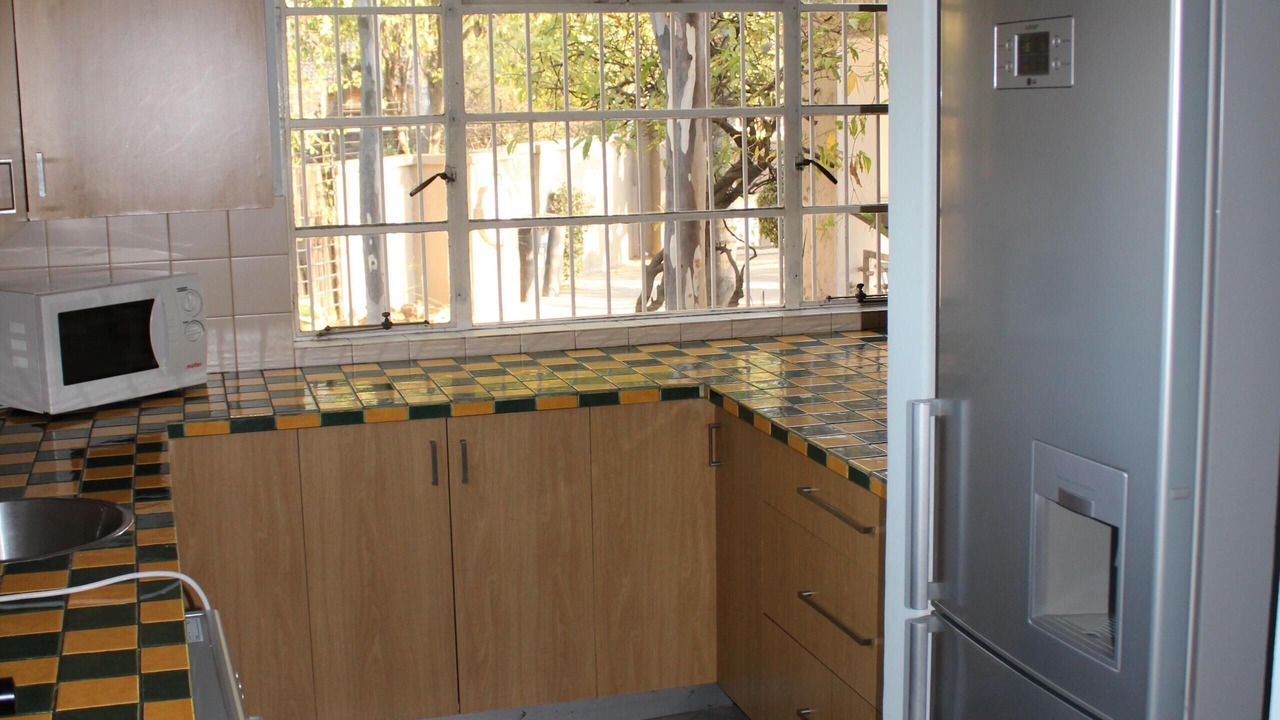 Photo of Kitchen in Menlo Park