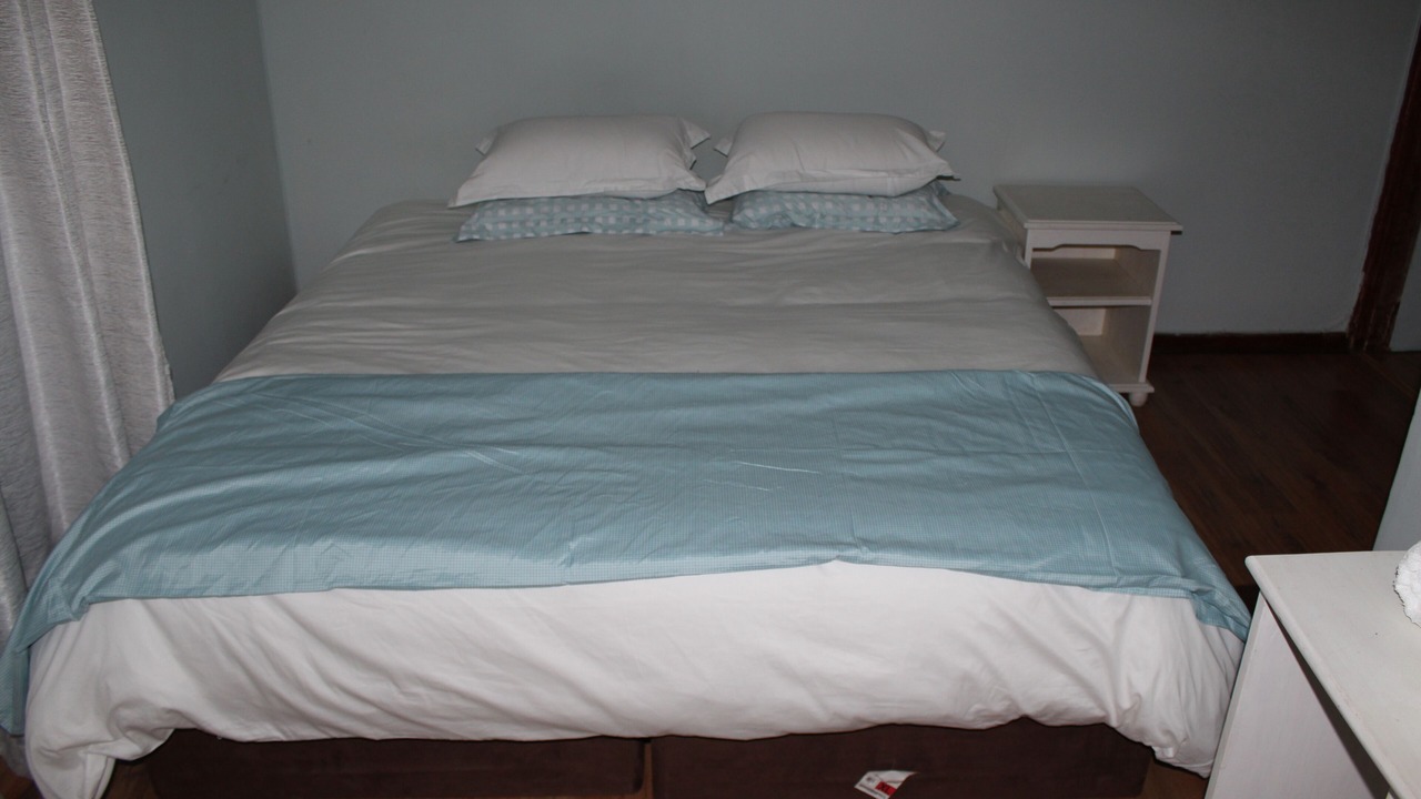 Photo of Bedroom in Menlo Park