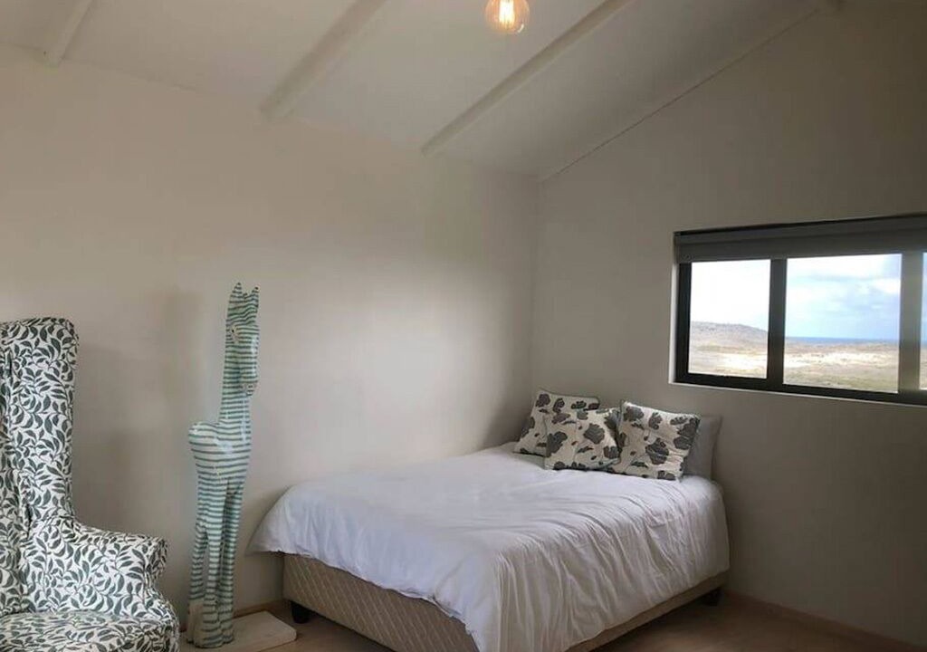 Photo of Bedroom in Cape Peninsula