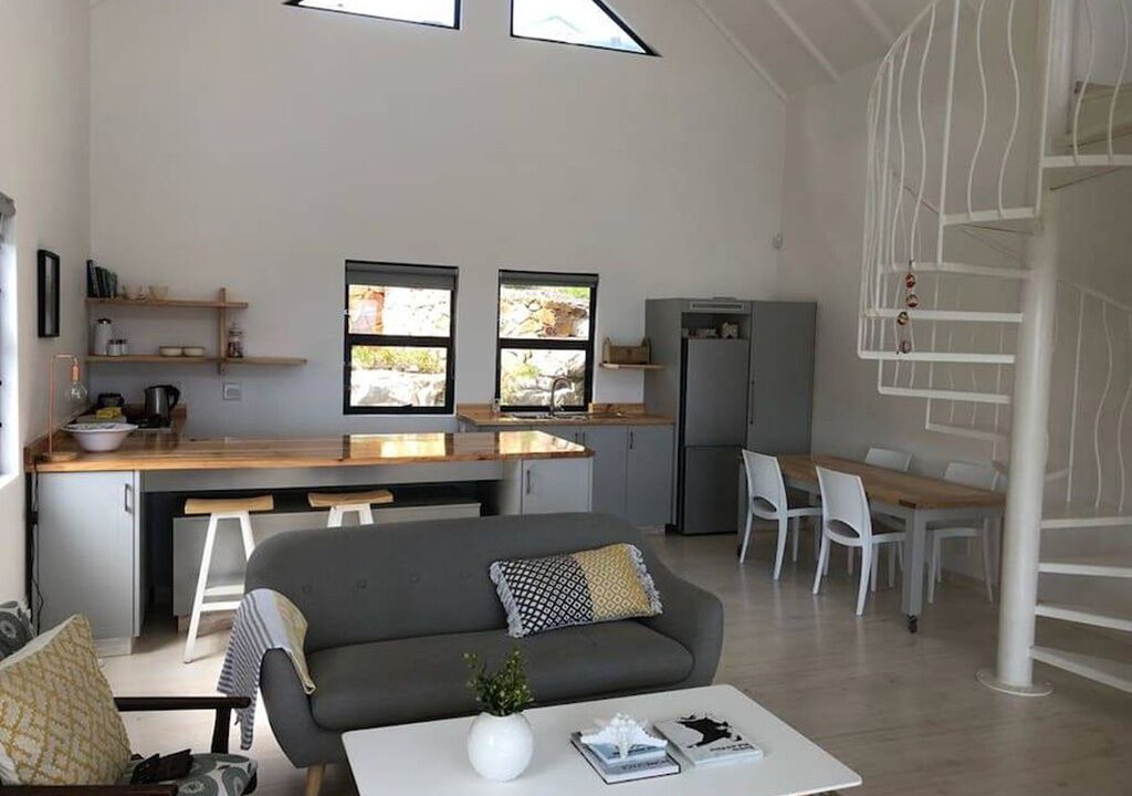 Photo of Livingroom in Cape Peninsula