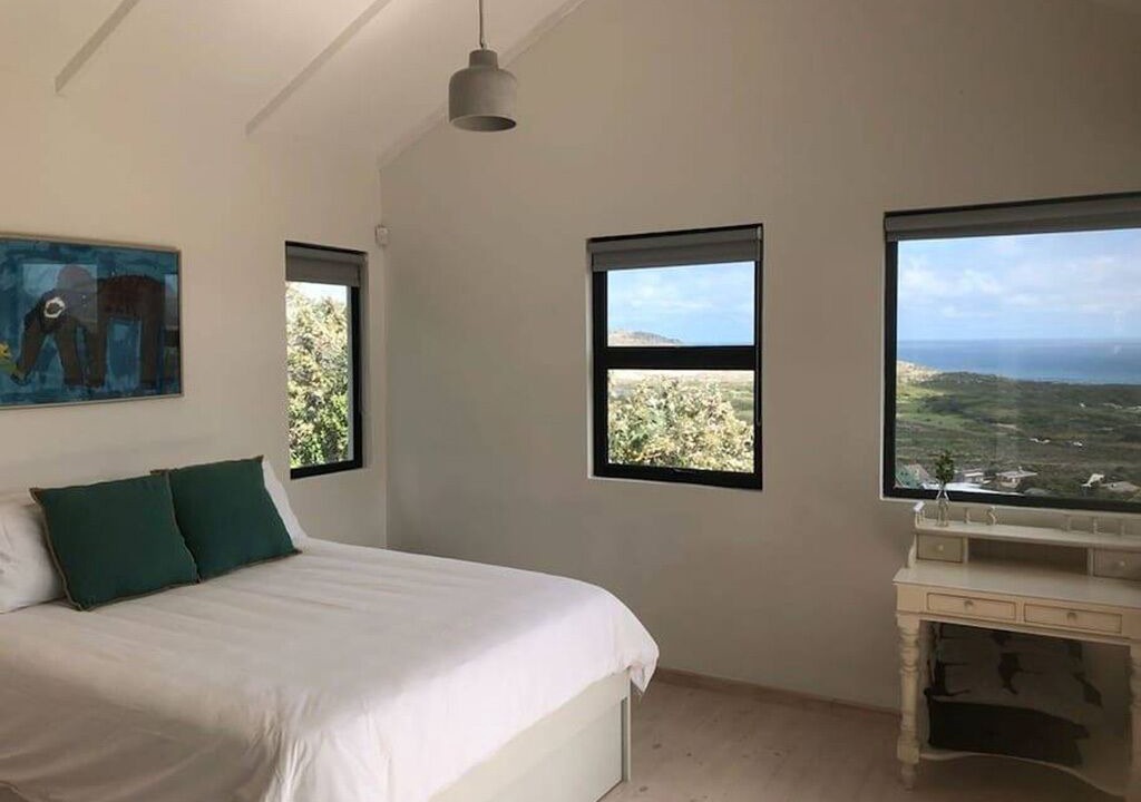 Photo of Bedroom in Cape Peninsula