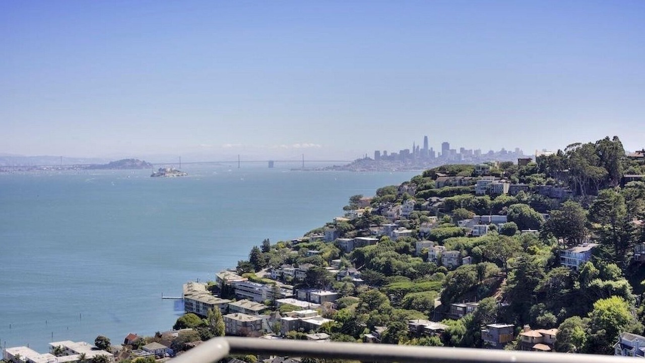 Photo of Others in Sausalito