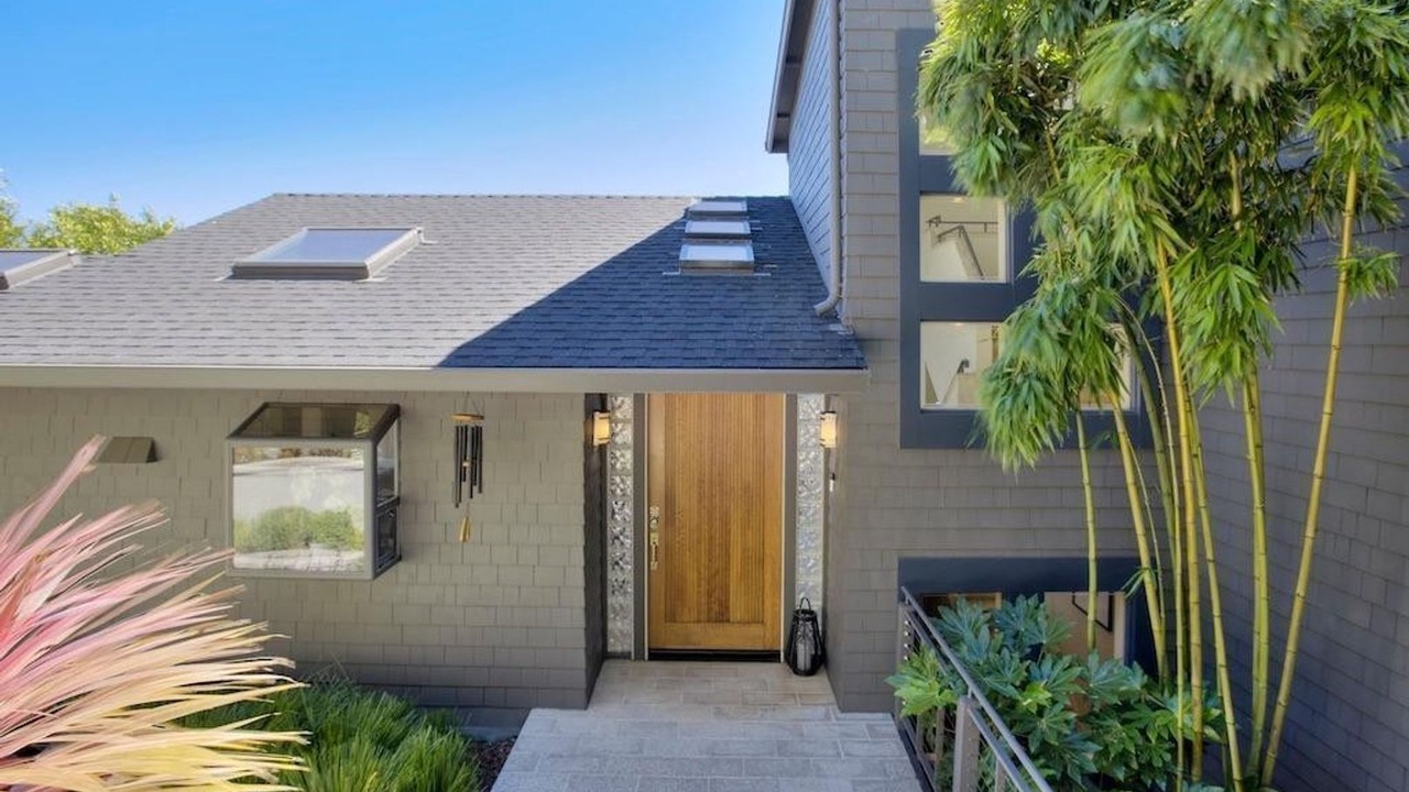 Photo of Outdoor in Sausalito