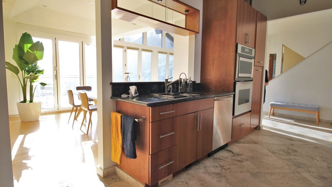 Photo of Kitchen in Sausalito