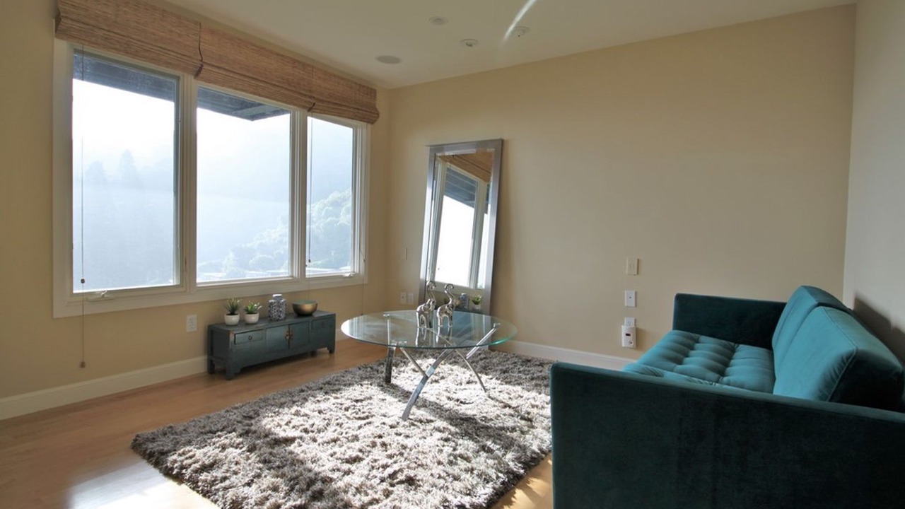 Photo of Livingroom in Sausalito
