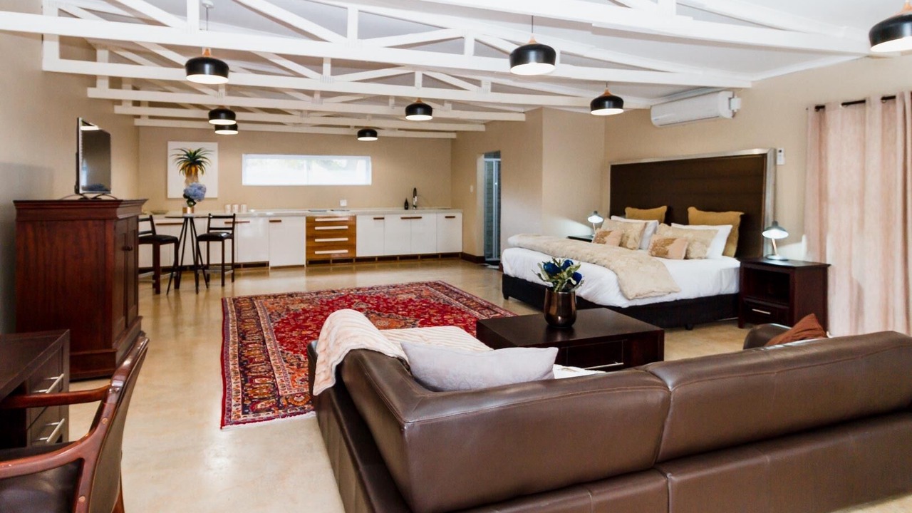 Photo of Livingroom in Port Elizabeth