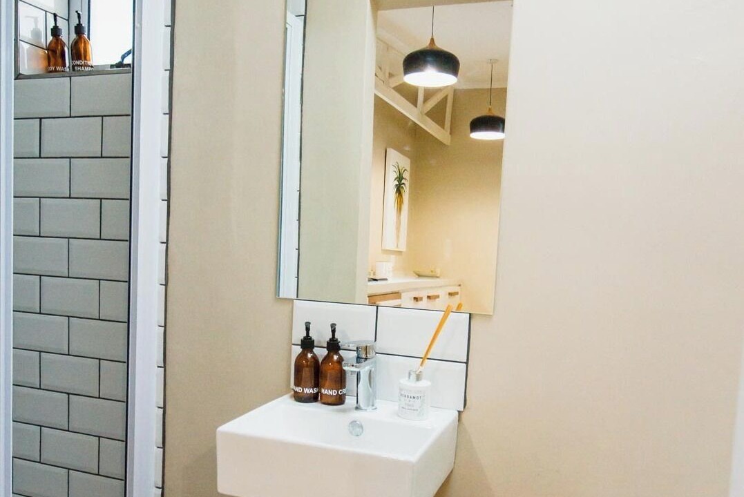 Photo of Bathroom in Port Elizabeth