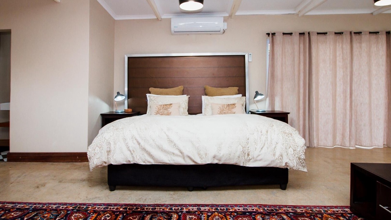 Photo of Bedroom in Port Elizabeth