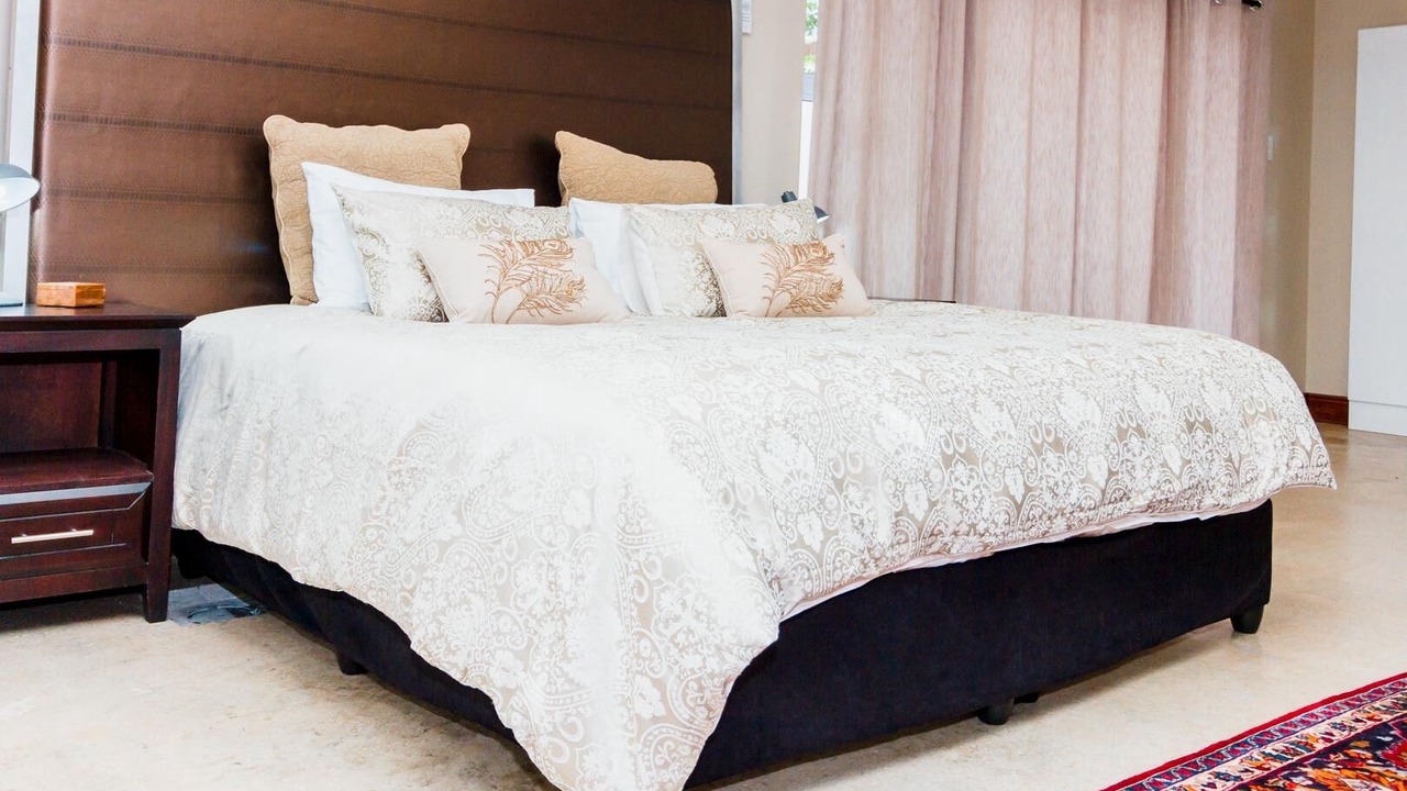 Photo of Bedroom in Port Elizabeth