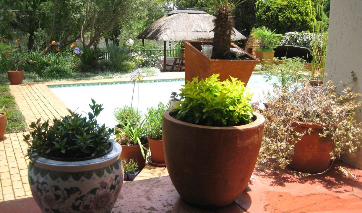 Photo of Outdoor in Ekurhuleni