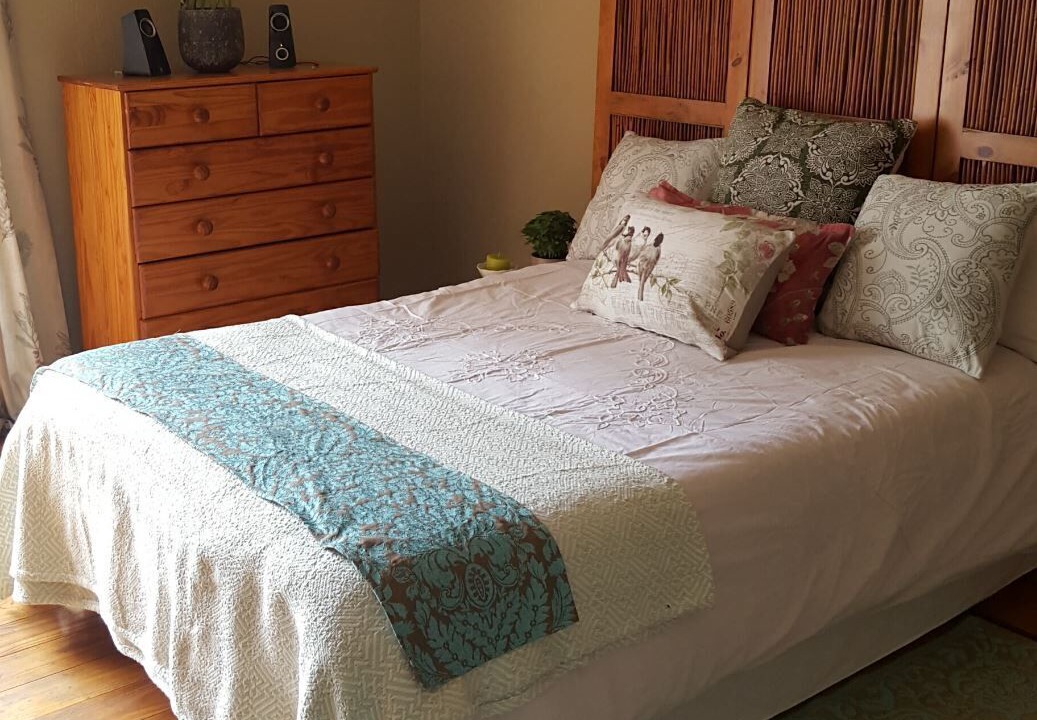 Photo of Bedroom in Ekurhuleni