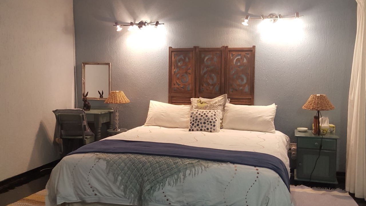 Photo of Bedroom in Ekurhuleni