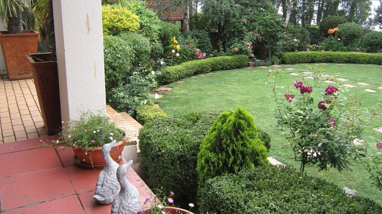Photo of Outdoor in Ekurhuleni