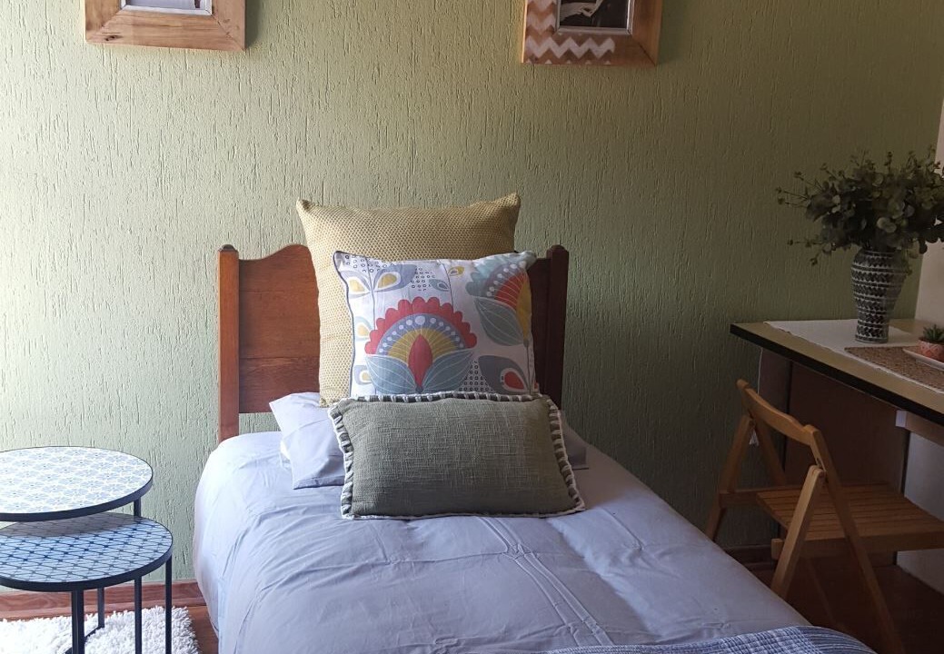 Photo of Bedroom in Ekurhuleni