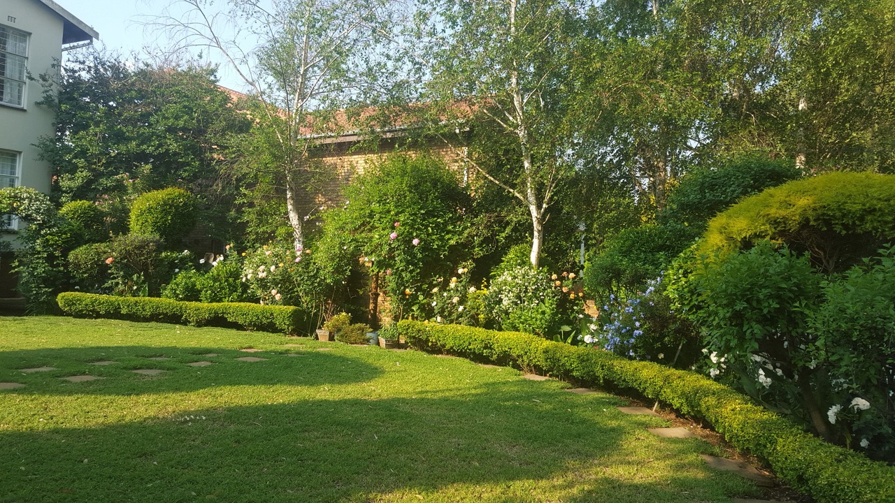 Photo of Outdoor in Ekurhuleni