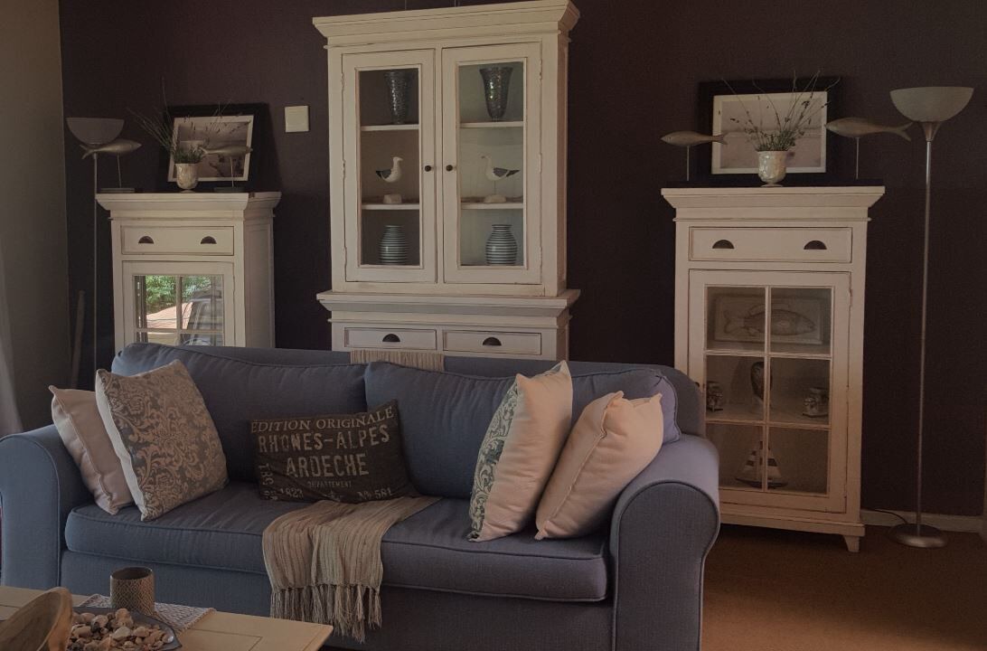 Photo of Livingroom in Ekurhuleni