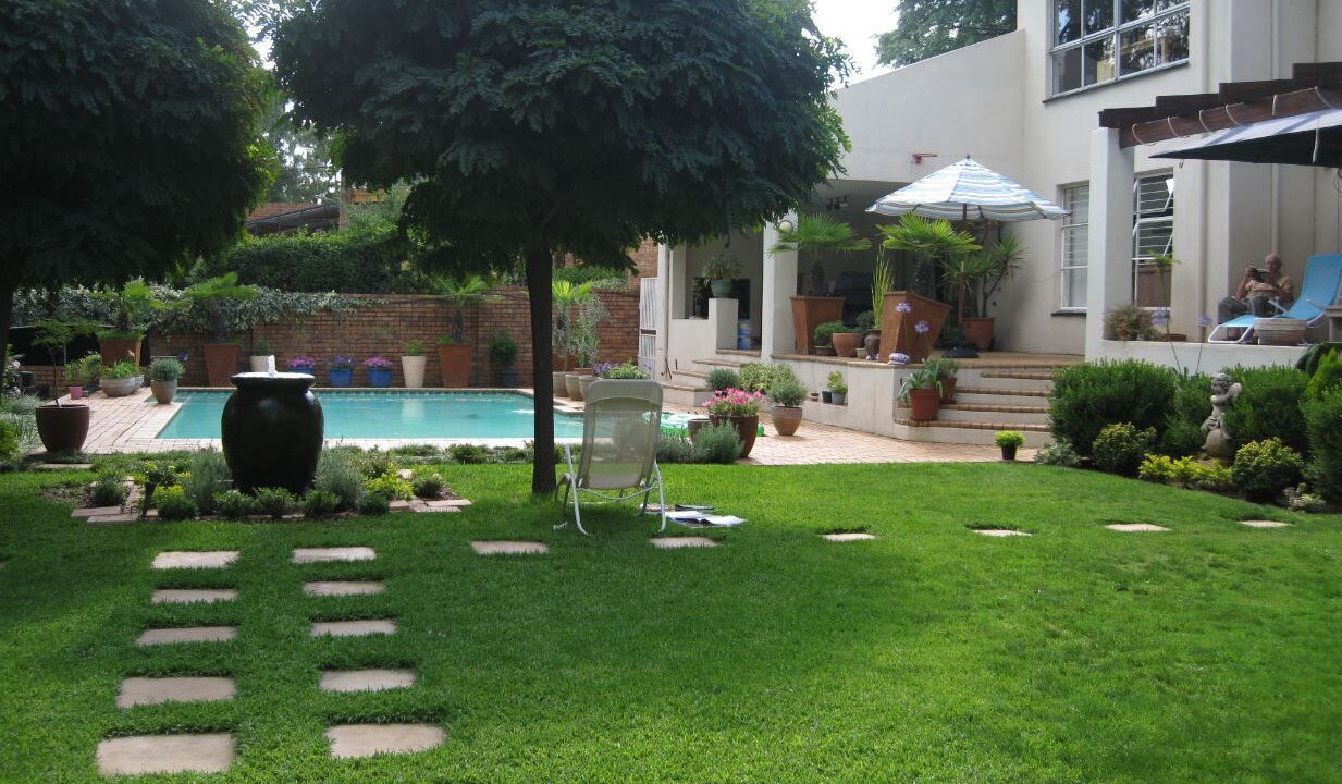 Photo of Outdoor in Ekurhuleni