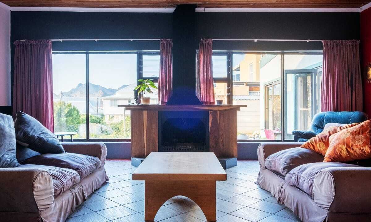 Photo of Livingroom in Pringle Bay
