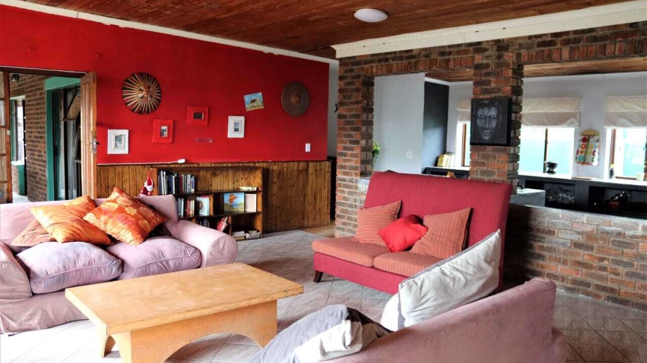 Photo of Livingroom in Pringle Bay