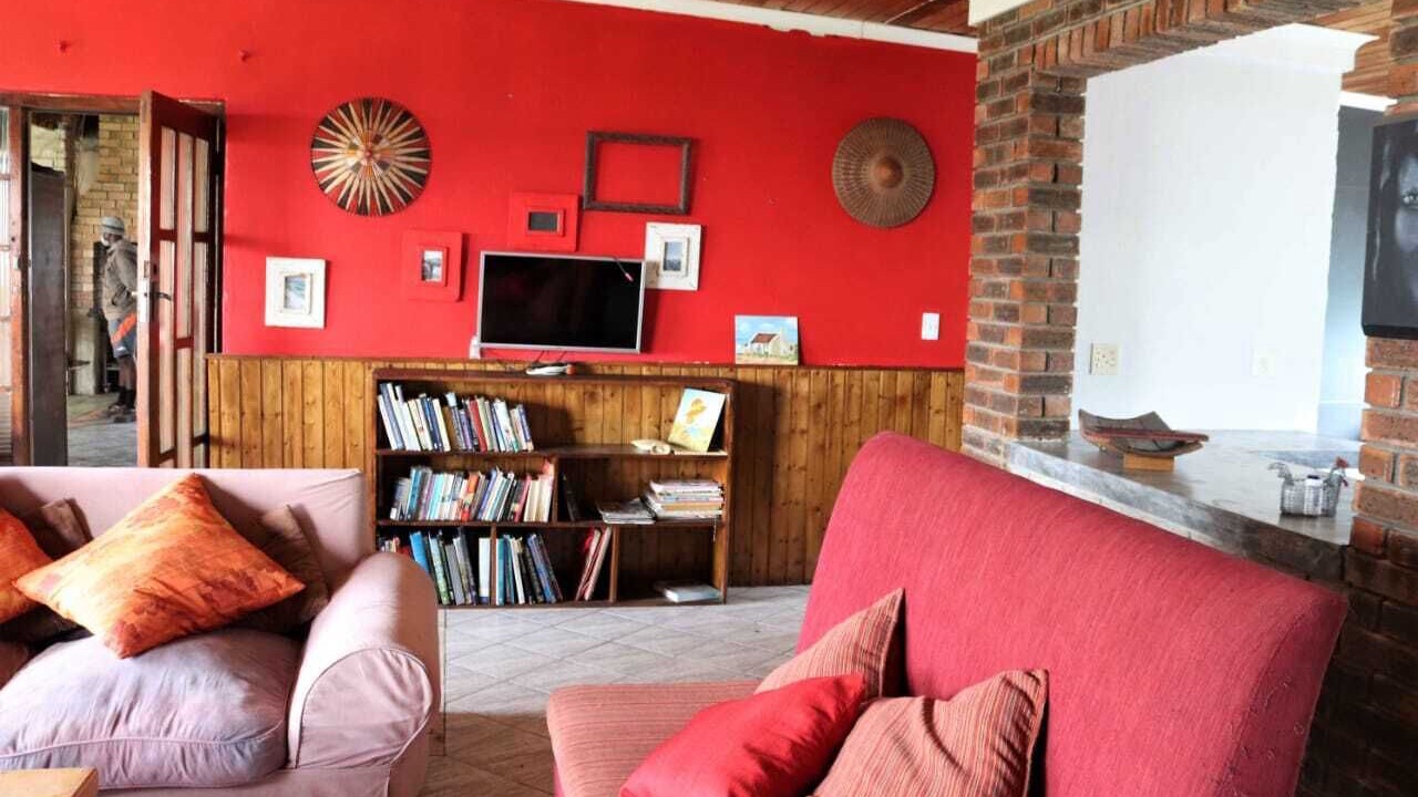 Photo of Livingroom in Pringle Bay