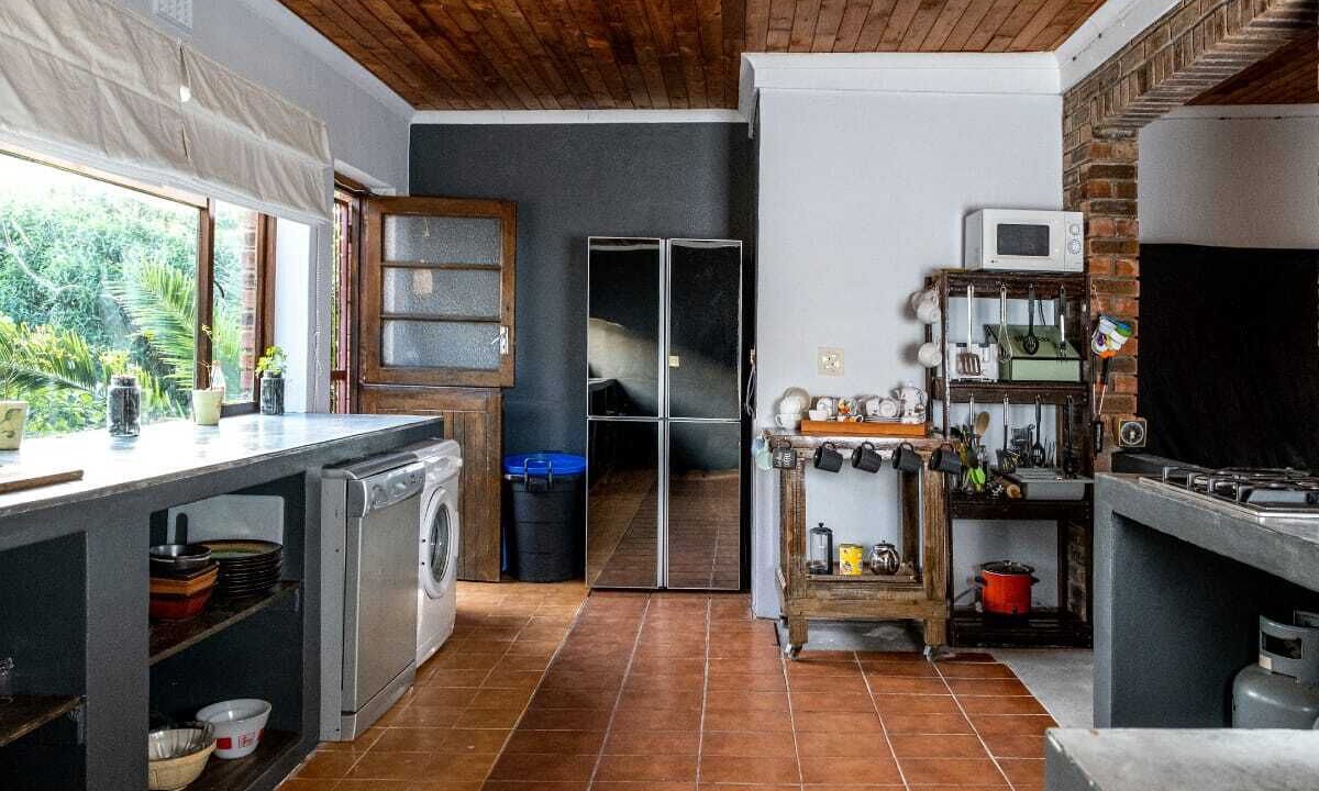 Photo of Kitchen in Pringle Bay