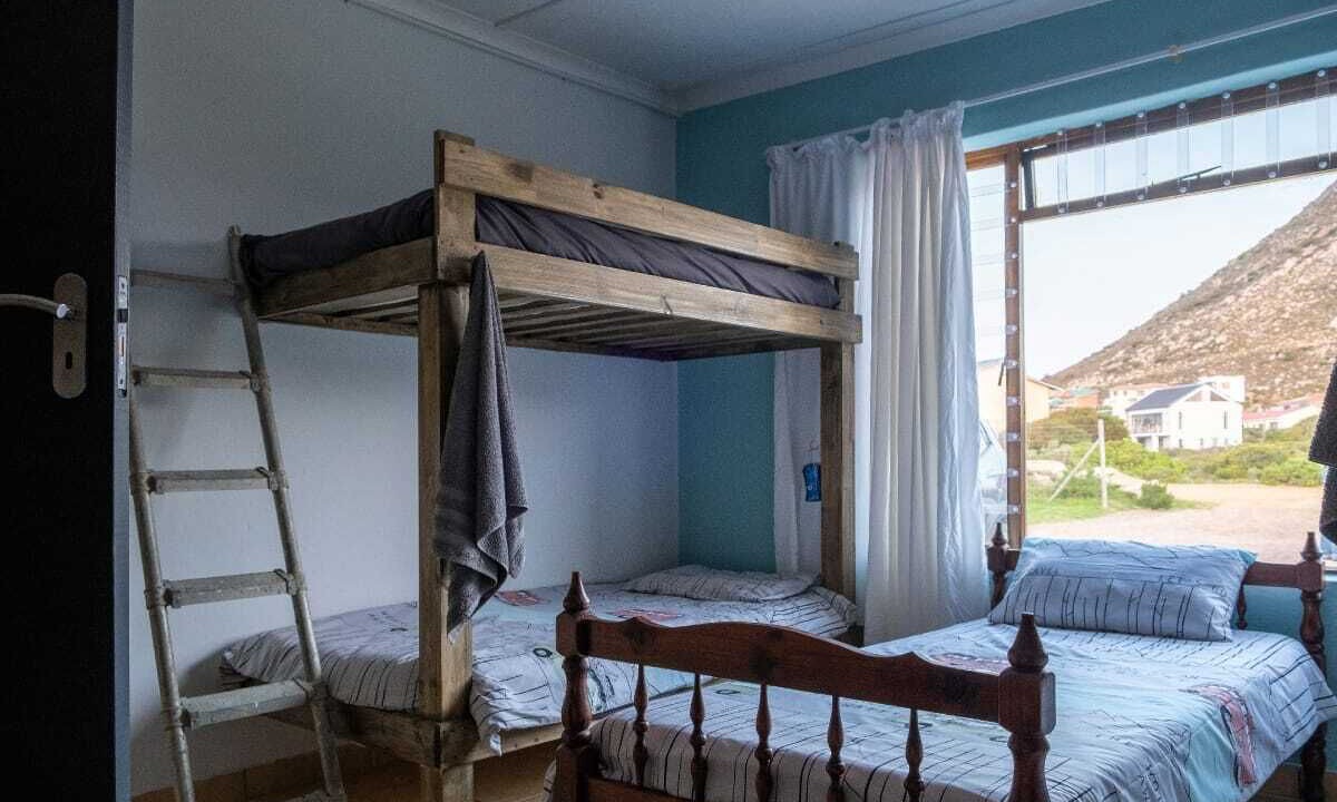 Photo of Bedroom in Pringle Bay