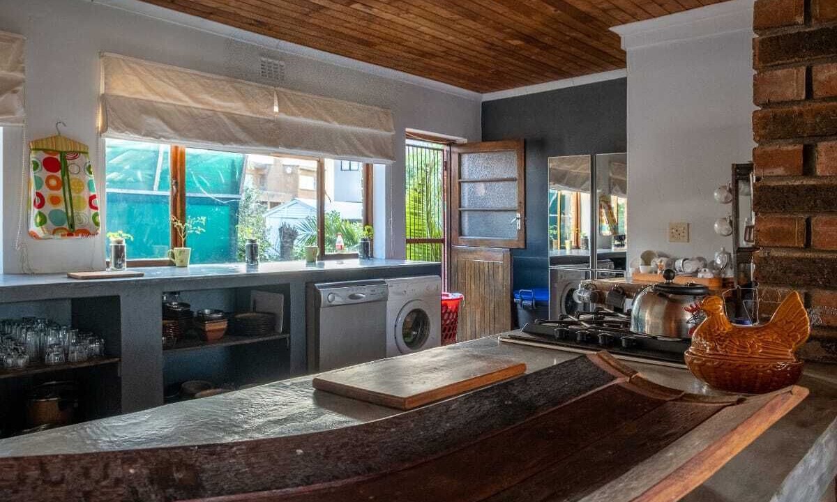 Photo of Kitchen in Pringle Bay