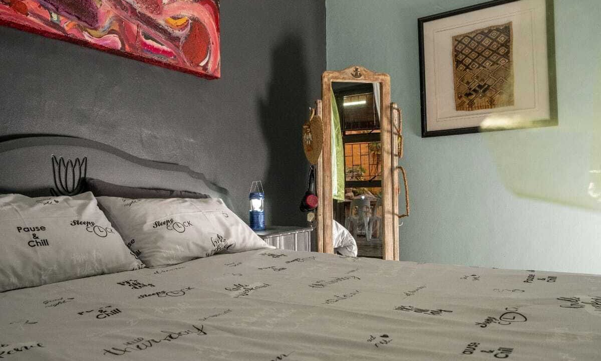 Photo of Bedroom in Pringle Bay