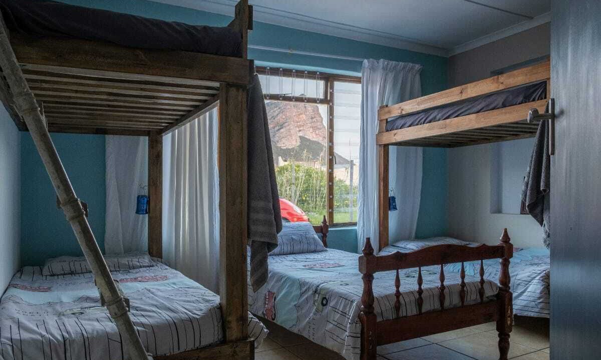 Photo of Bedroom in Pringle Bay