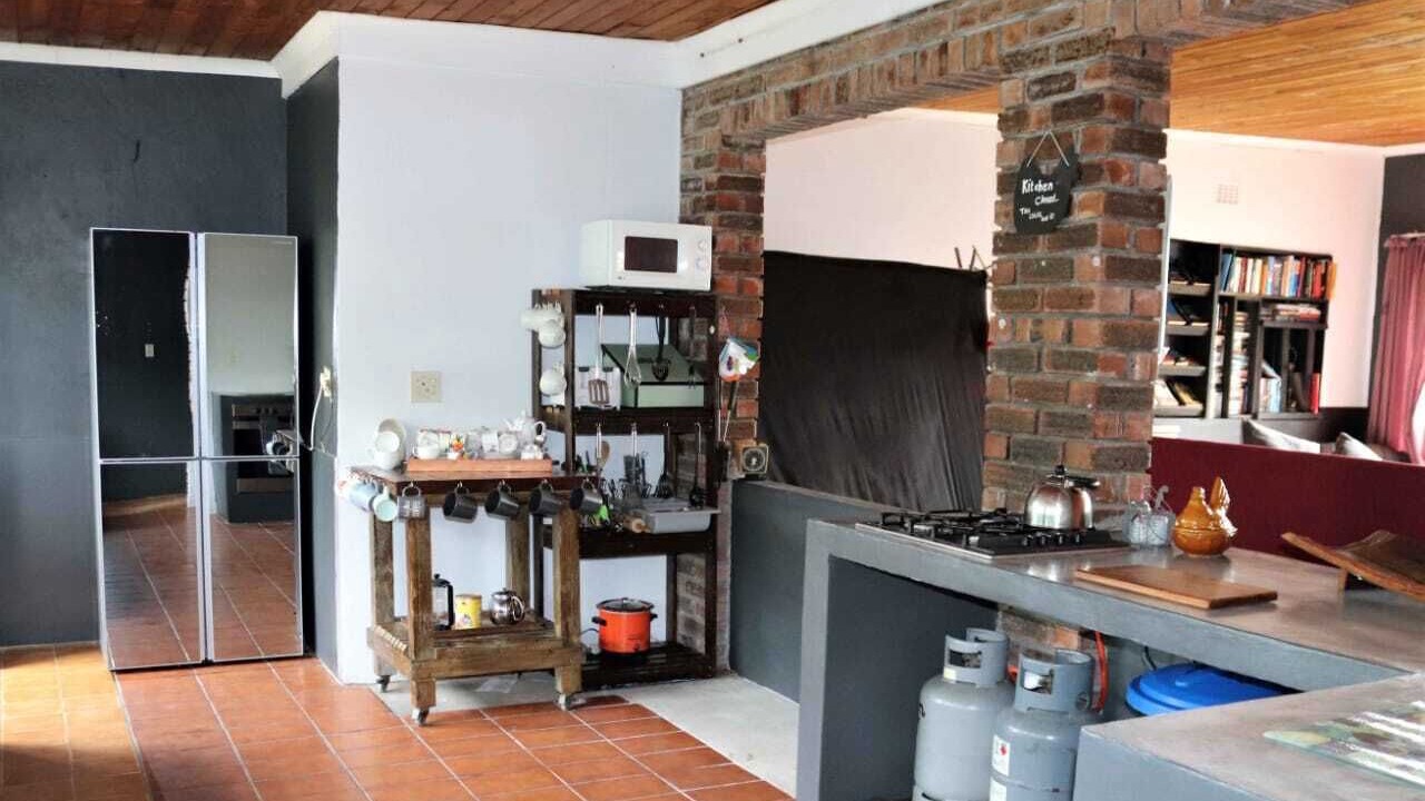Photo of Kitchen in Pringle Bay