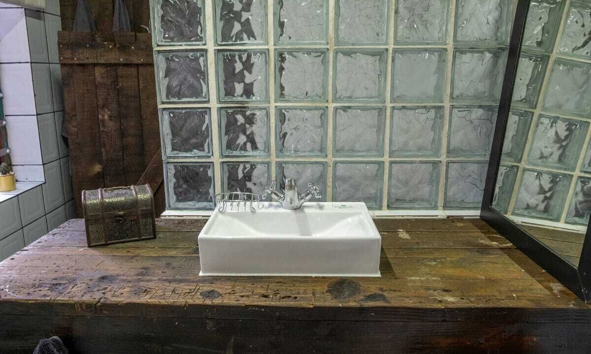 Photo of Bathroom in Pringle Bay