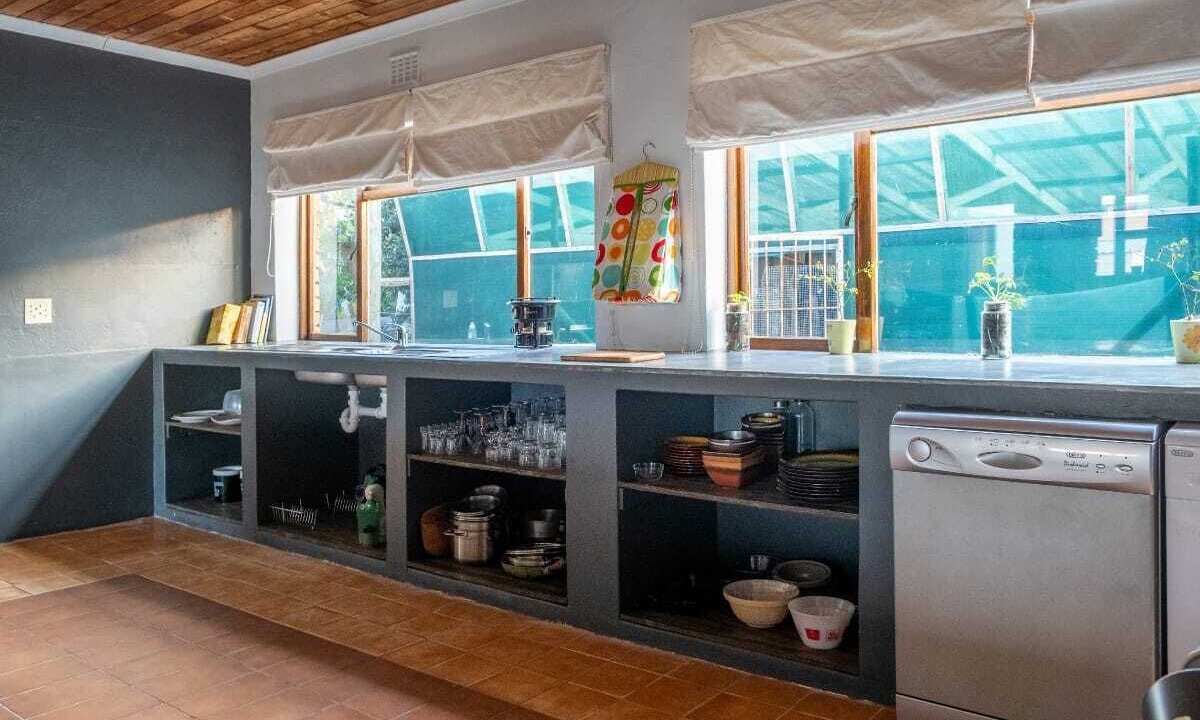 Photo of Kitchen in Pringle Bay