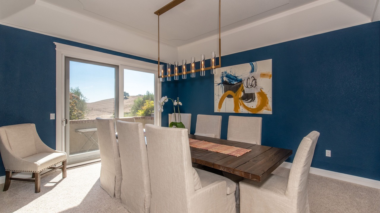 Photo of Bedroom in Santa Rosa