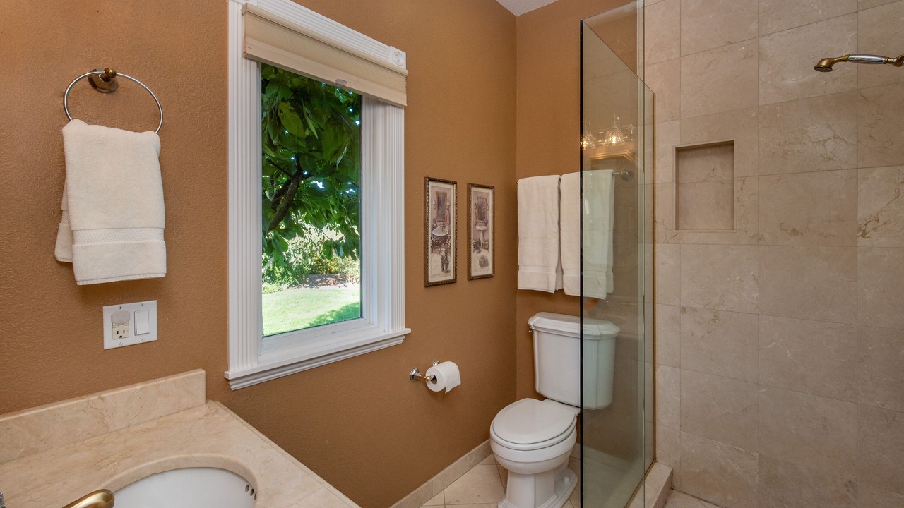 Photo of Bathroom in Santa Rosa