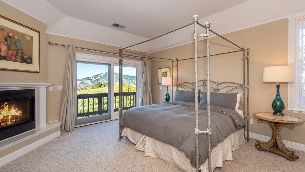 Photo of Livingroom in Santa Rosa