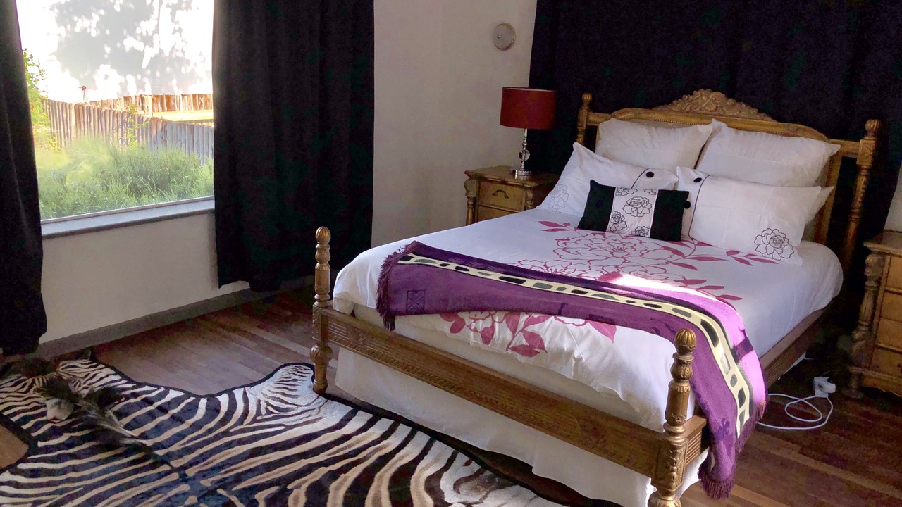 Photo of Bedroom in Paarl