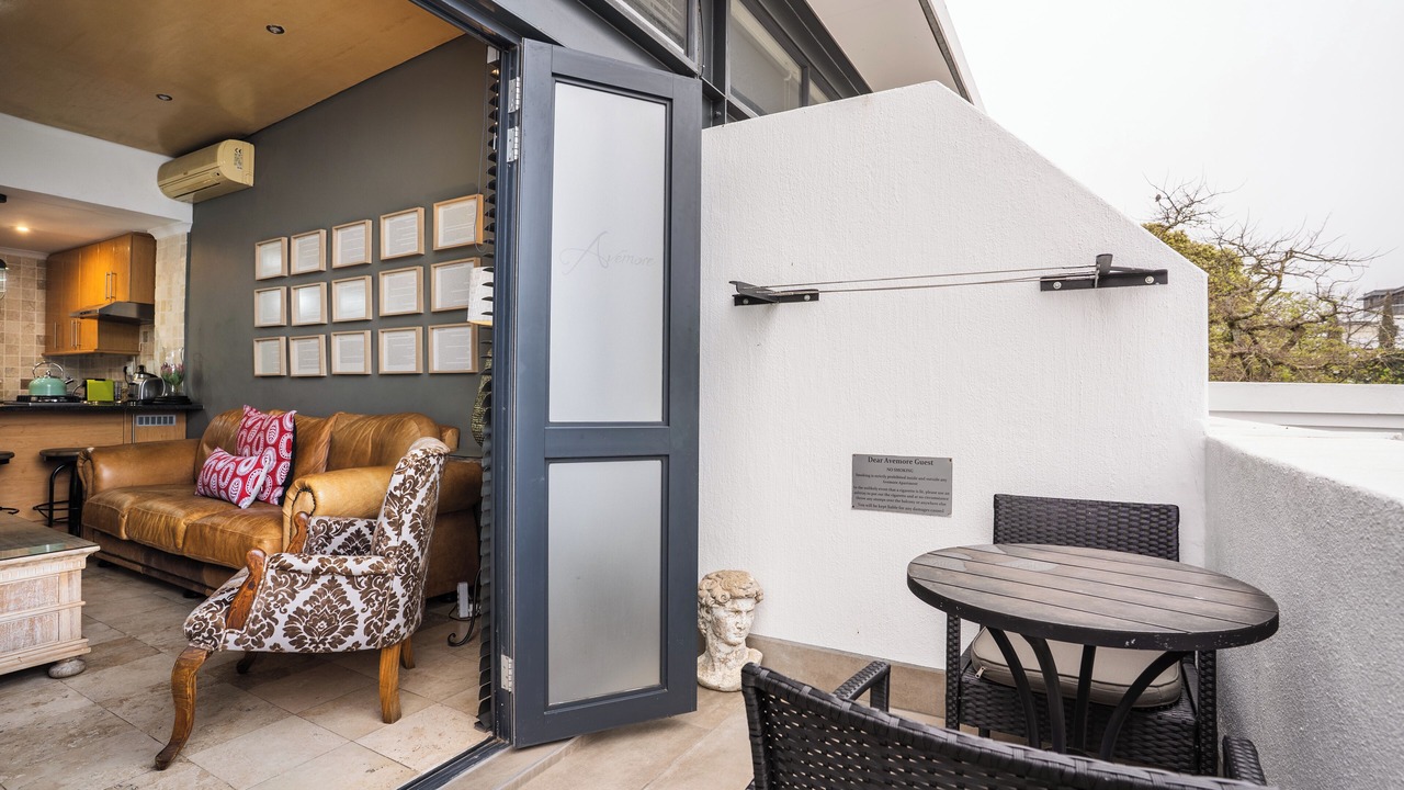 Photo of Outdoor in Stellenbosch Central