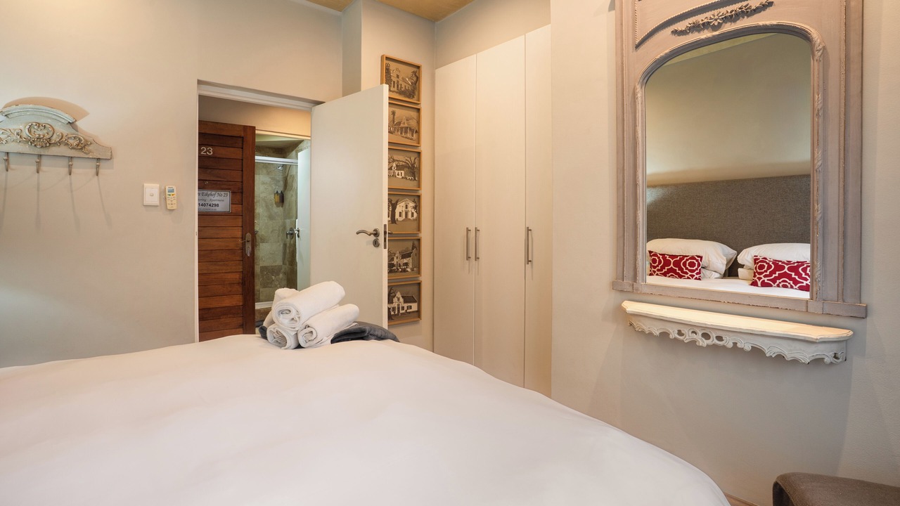 Photo of Bedroom in Stellenbosch Central