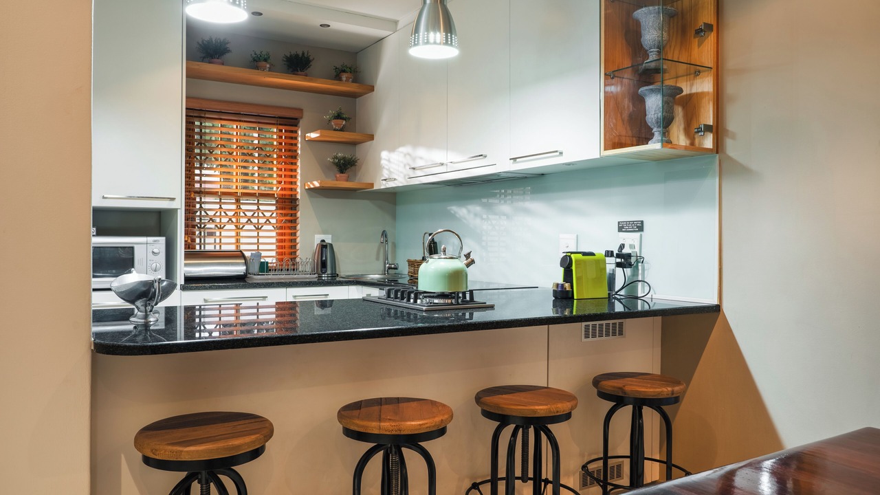 Photo of Kitchen in Stellenbosch Central
