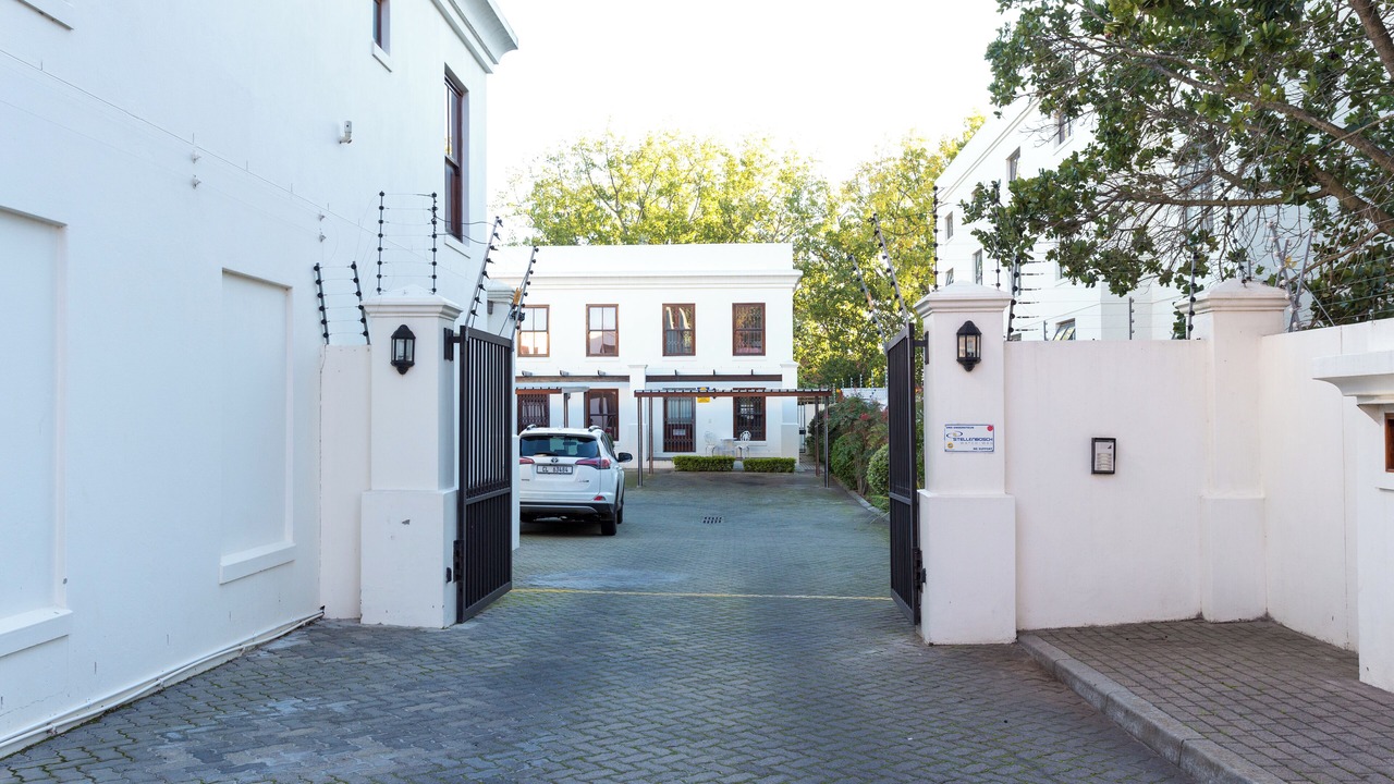 Photo of Outdoor in Stellenbosch Central