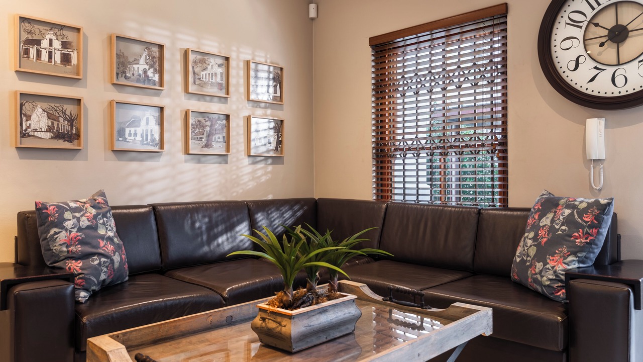Photo of Livingroom in Stellenbosch Central