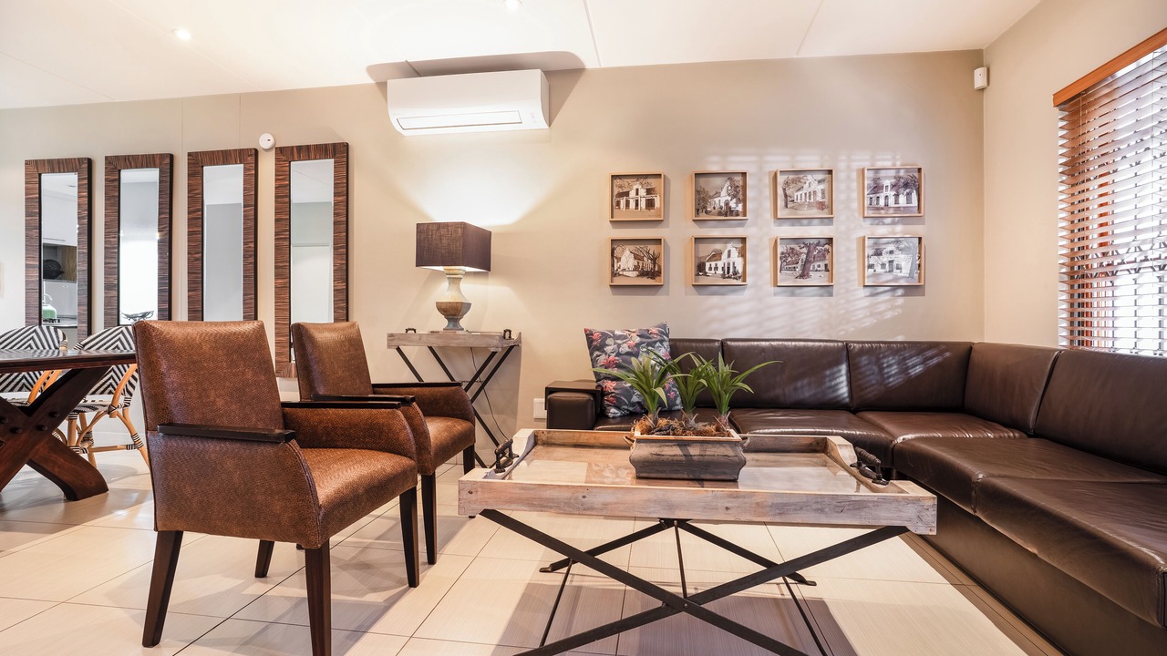 Photo of Livingroom in Stellenbosch Central