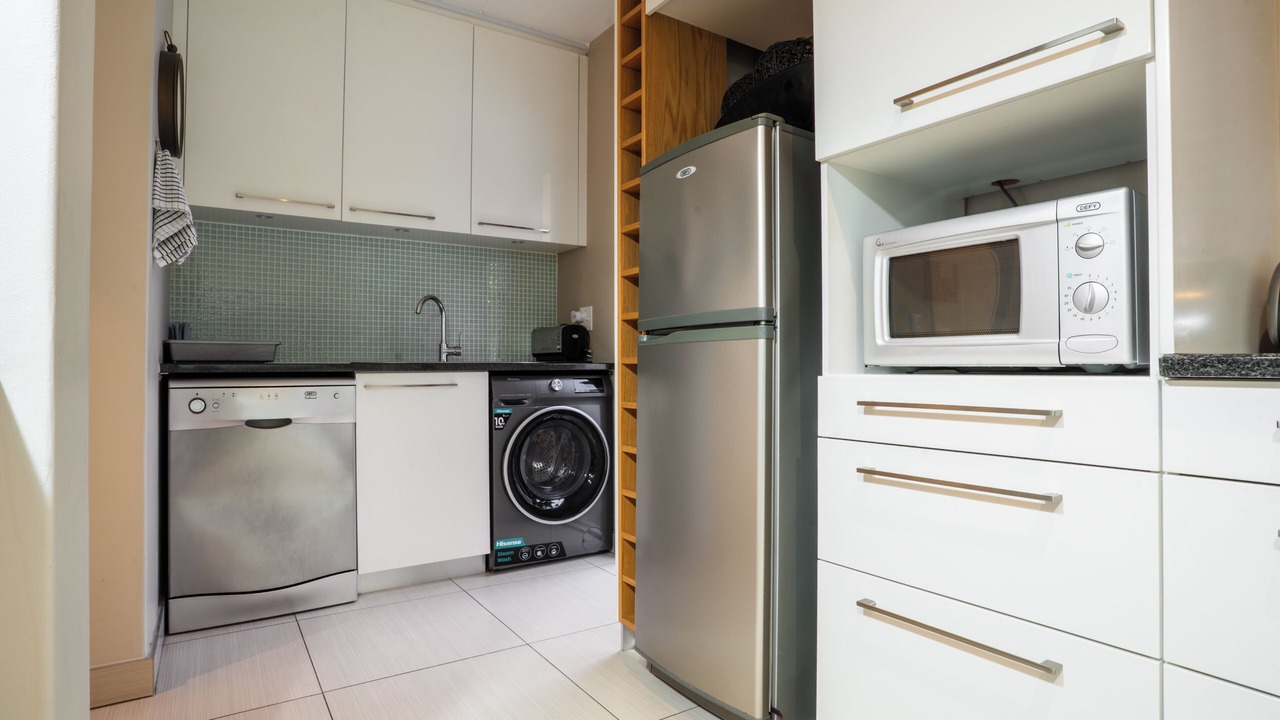 Photo of Kitchen in Stellenbosch Central