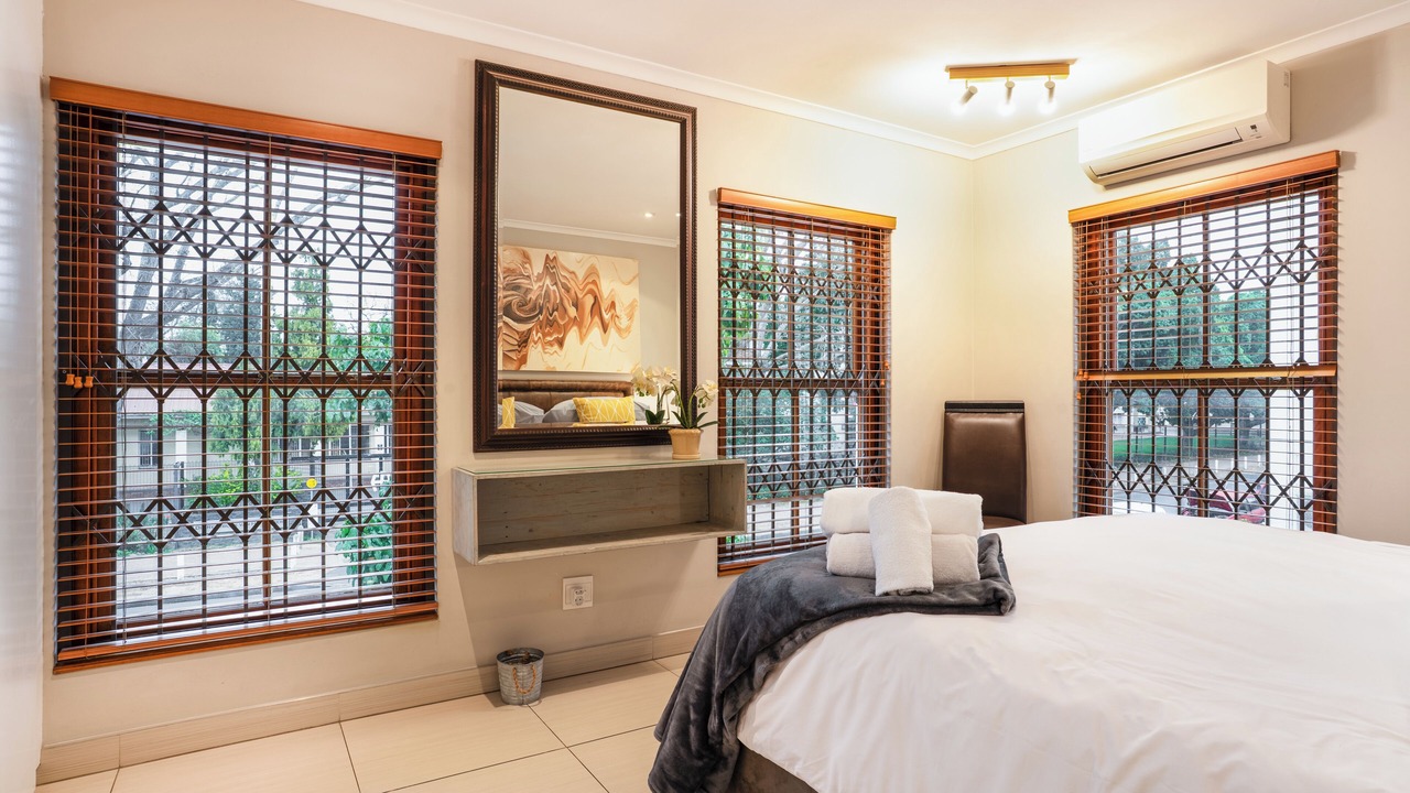 Photo of Bedroom in Stellenbosch Central