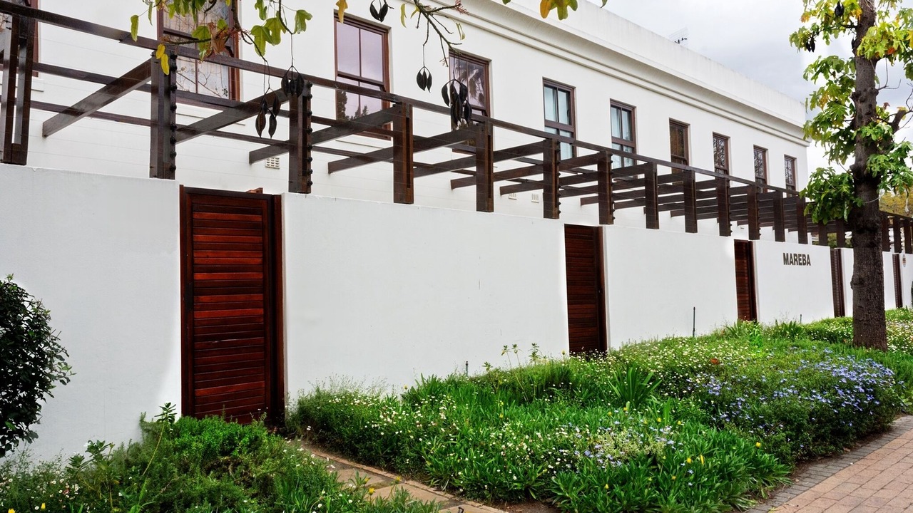 Photo of Outdoor in Stellenbosch Central