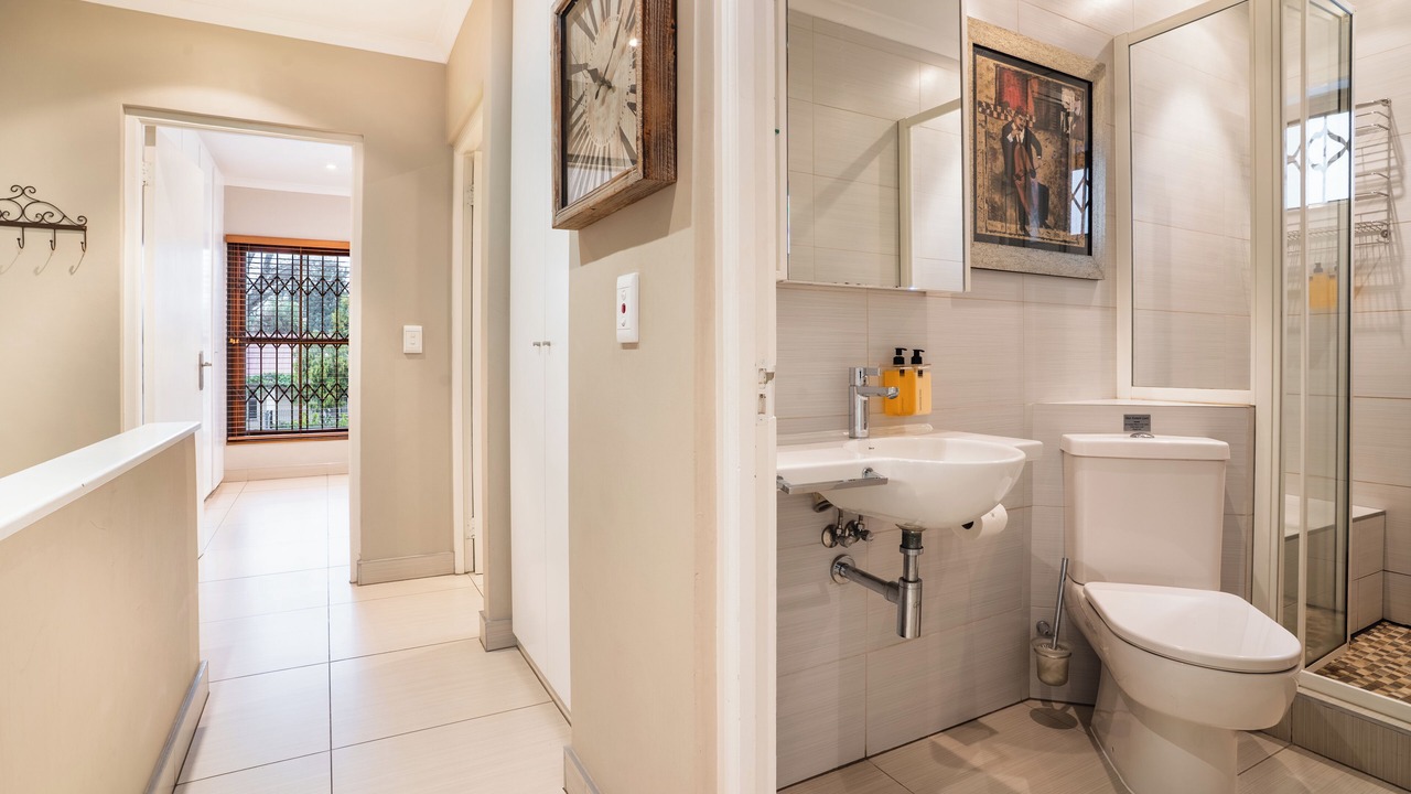 Photo of Bathroom in Stellenbosch Central